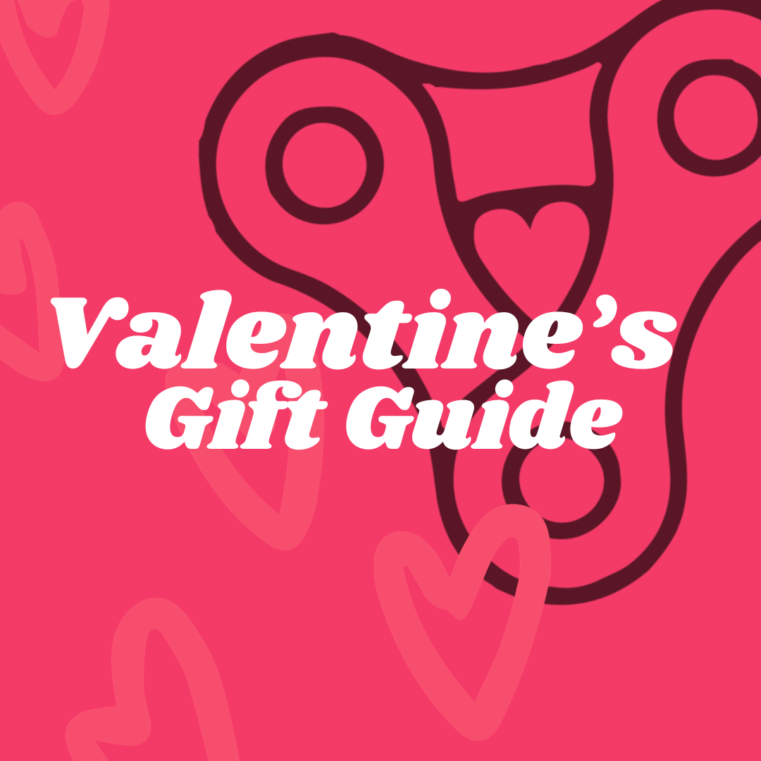 Smith Creek Cycle Valentines Cyclist Gift guide