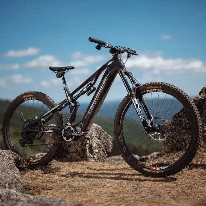 Cannondale Canada at Smith Creek Cycle