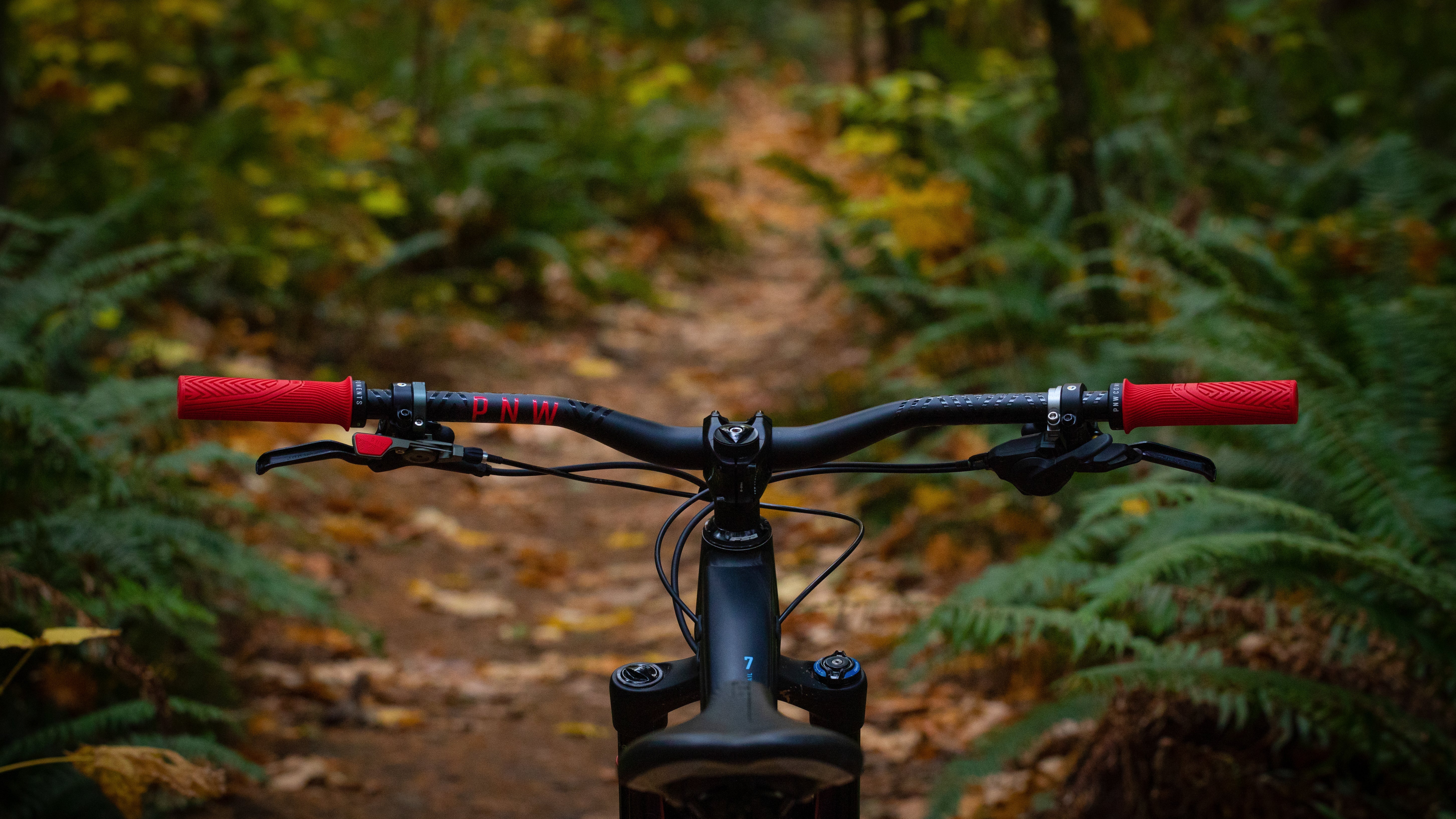 PNW Components Canada Smith Creek Cycle