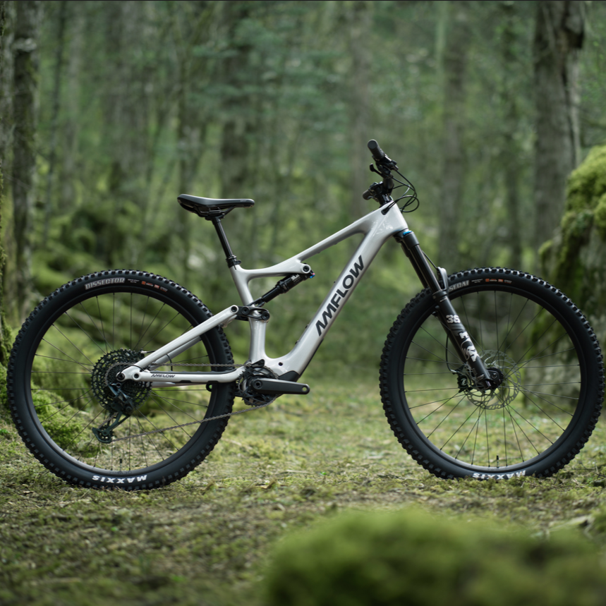 Amflow Bikes