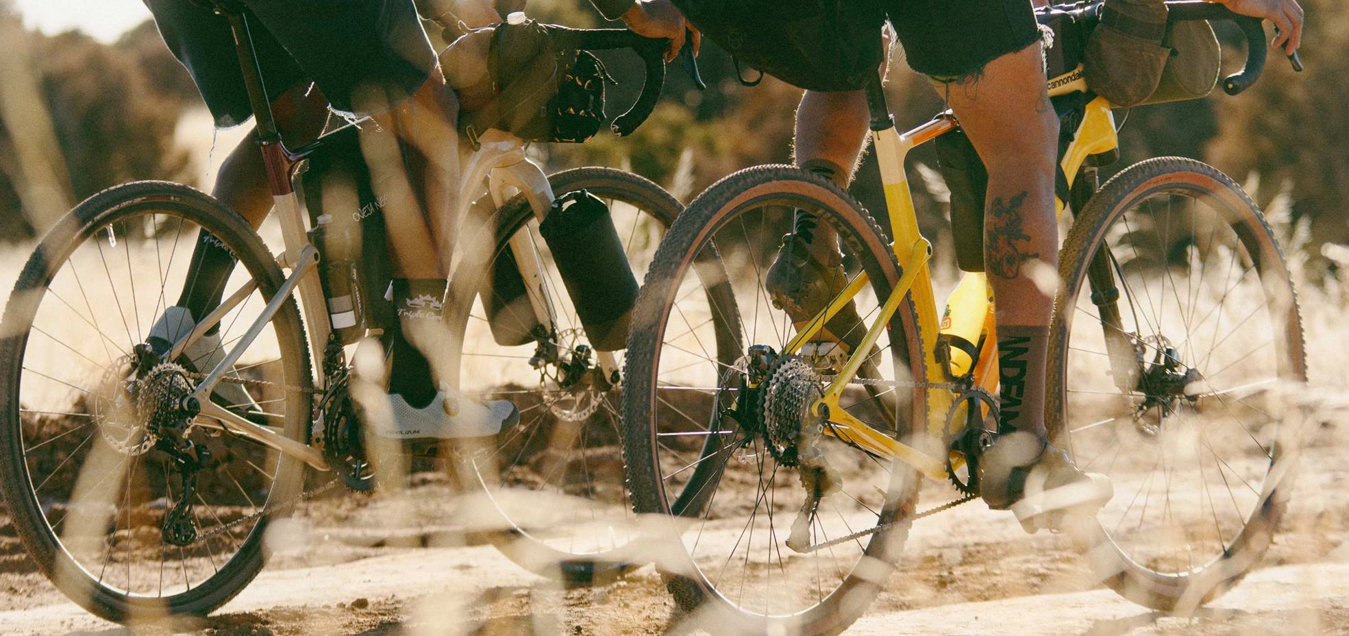 Cannondale Topstone Gravel Bike Kelowna