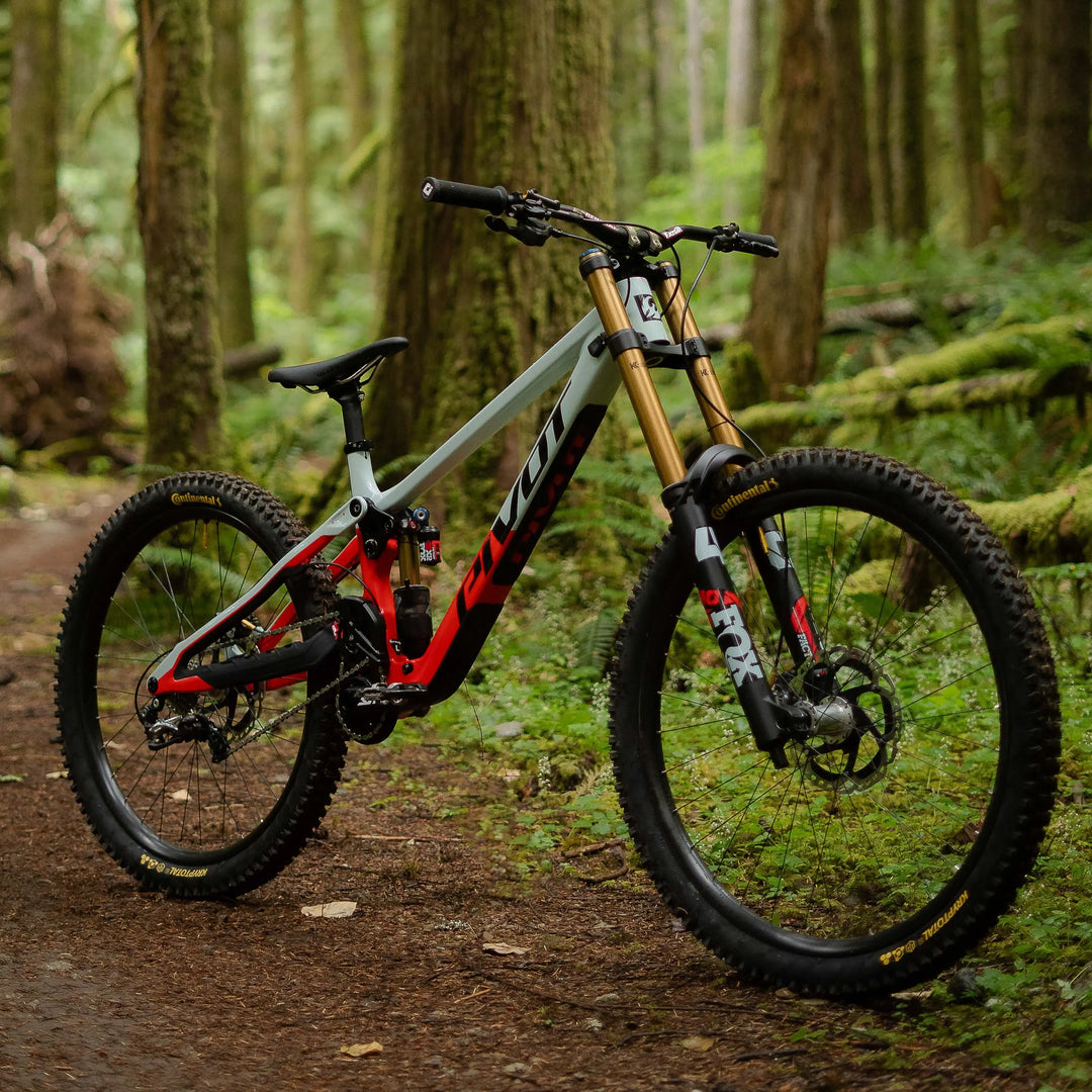 Picot Cycles Canadian Retailer