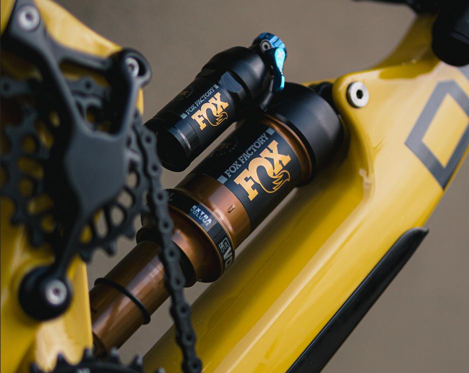 Bike Suspension Canada - Smith Creek Cycle