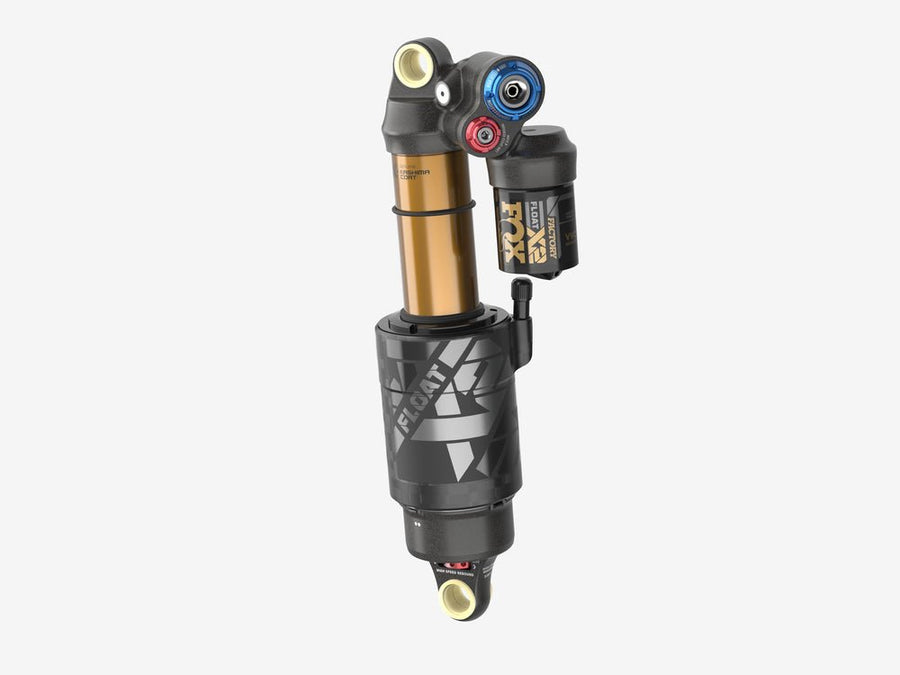 2025 FOX FloatX2 9.5 x 3.0 CX002 Rezi BX001