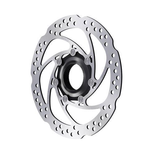 Magura Storm CL Disc Rotor, 160mm, Centerlock w/ Lock Ring for Thru Axle