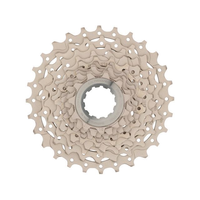 Shimano Ultegra CS-6700 Cassette – 10 Speed 11-28t Silver