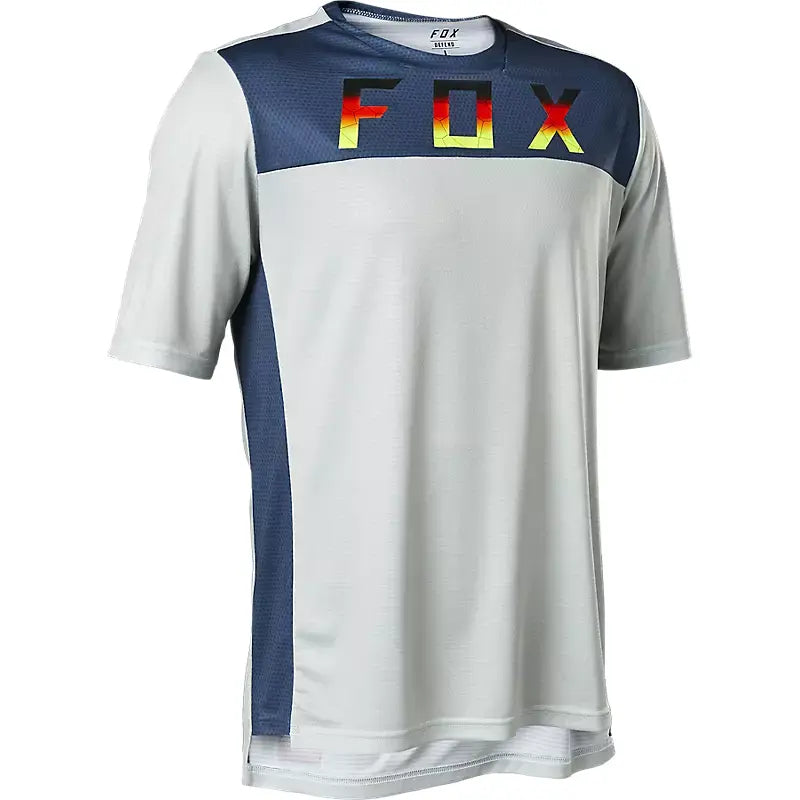 Fox Racing Defend Special Edition Jersey - Boulder - Canada