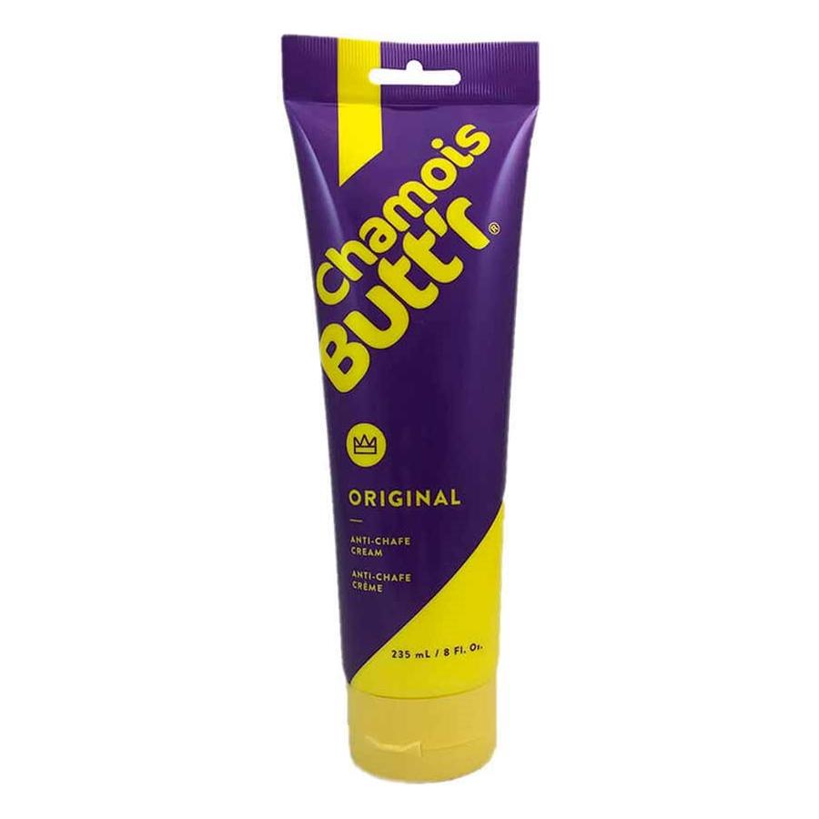Chamois Butt'R Chamois Cream 8oz