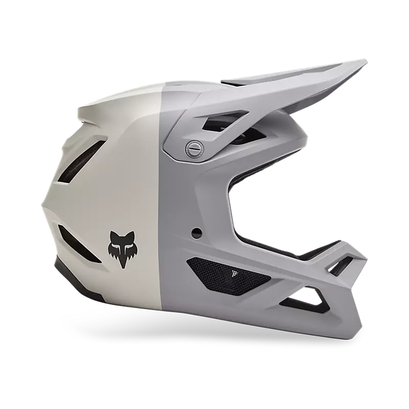 Fox Rampage Helmet - Smith Creek Cycle | Canada