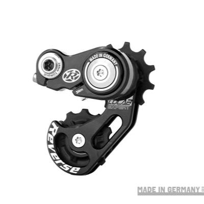 パーツ Reverse Components COLAB Chain Tensioner Reverse Components Colab Chain Tensioner - Smith Creek Cycle