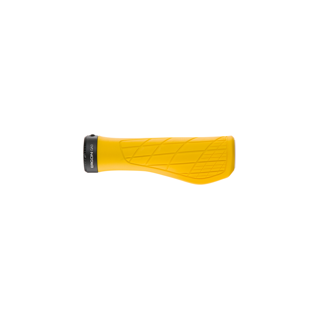 GA3 SMALL YELLOW MELLOW