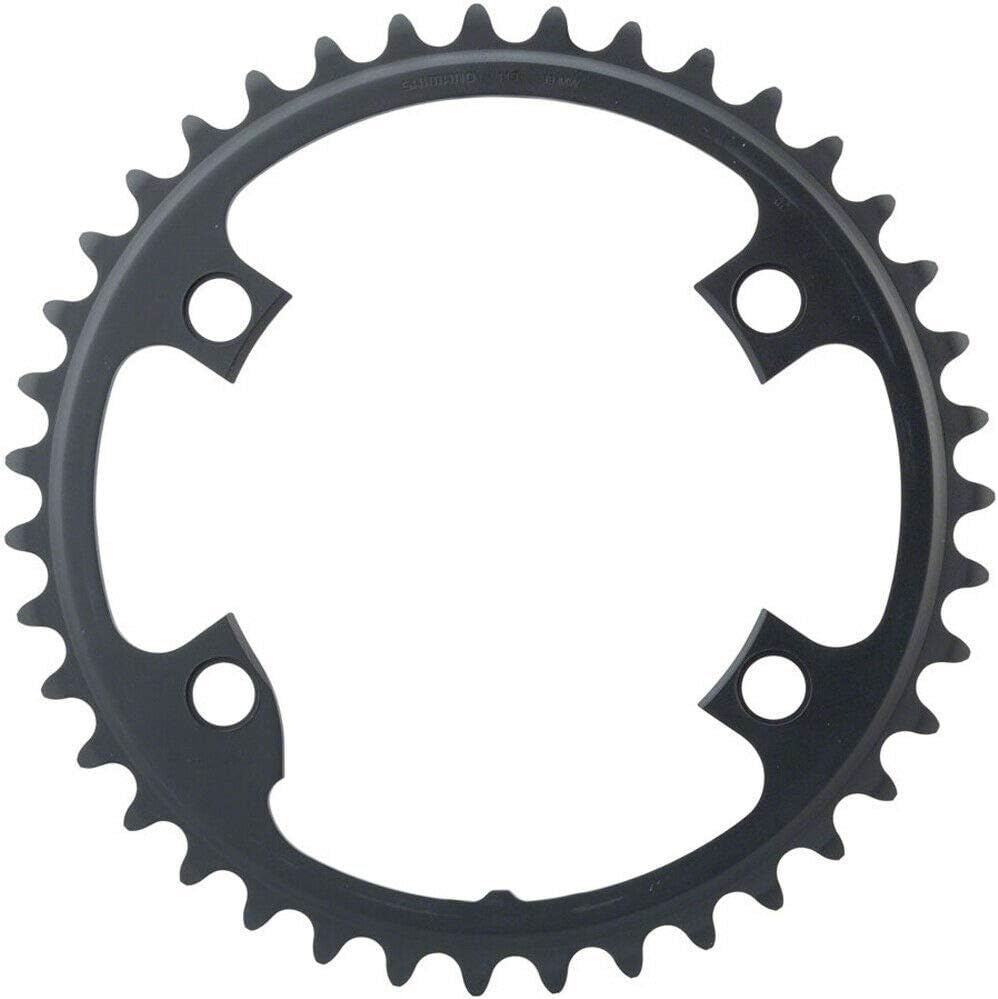Shimano Ultegra FC-R8000 Chainring 50t 11sp 110-BCD 4-Bolt Outer