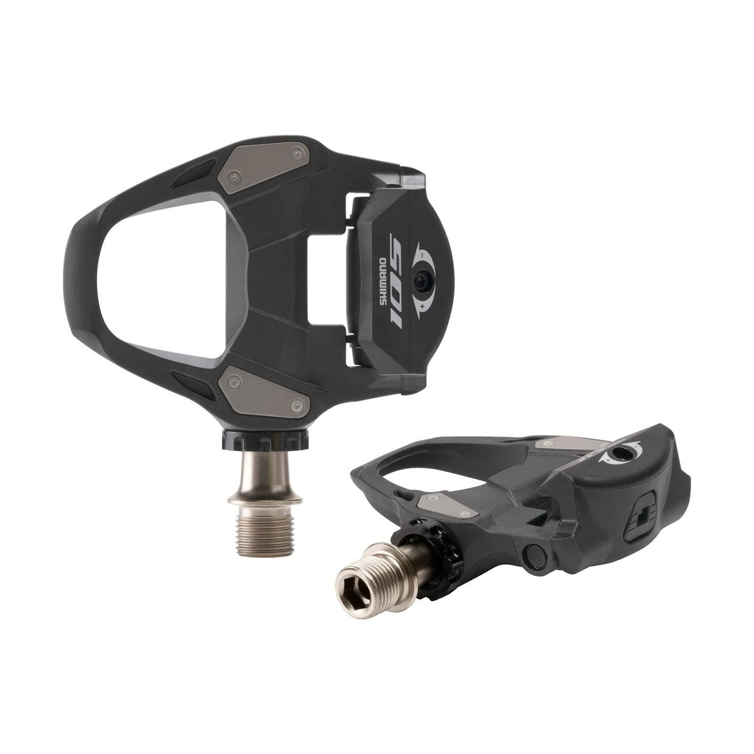 SHIMANO PEDAL, PD-R7000, 105, SPD-SL PEDAL, W/CLEAT(SM-SH11)