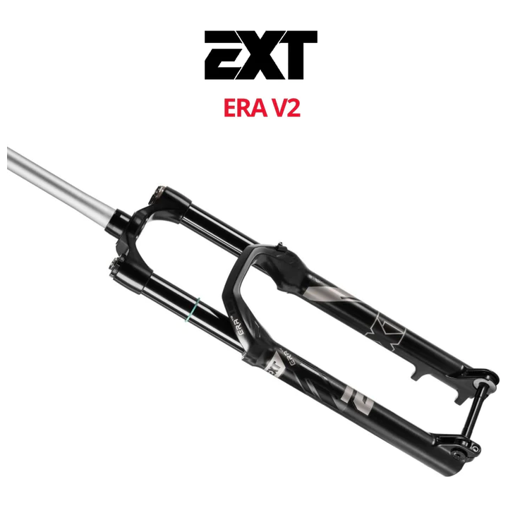 EXT ERA V2 LONG TRAVEL 180mm