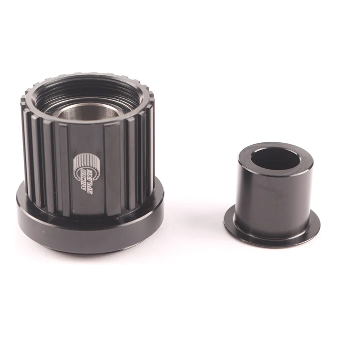 DT SWISS FREEHUB SHIM MICRO SPL RATCHET W/ 12MM DS CAP