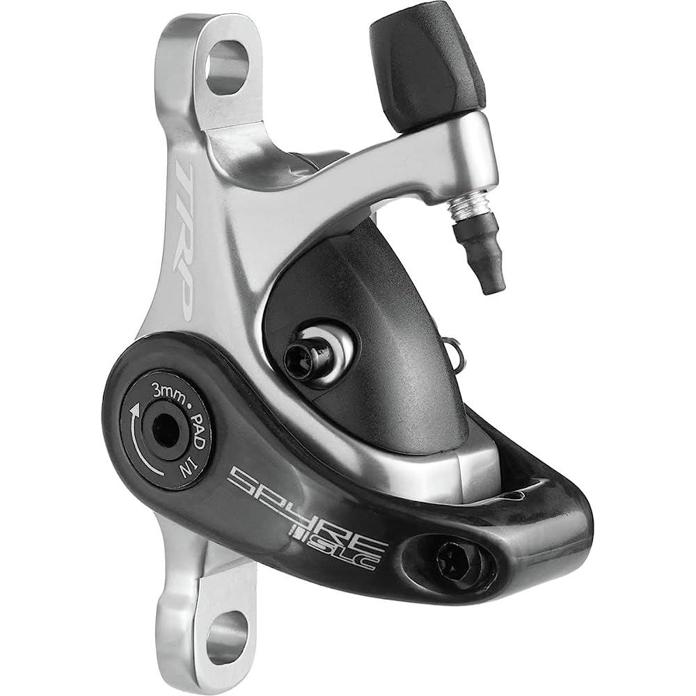 TRP SPYRE-SLC FM Disc Caliper Grey