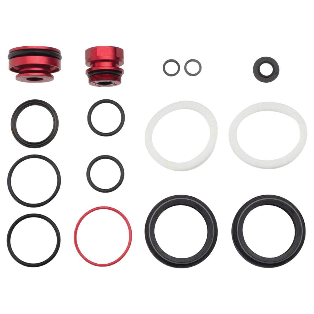 RockShox, Lyrik C2/Pike B3 Ultimate/ Select+ 200 Hour Service Kit