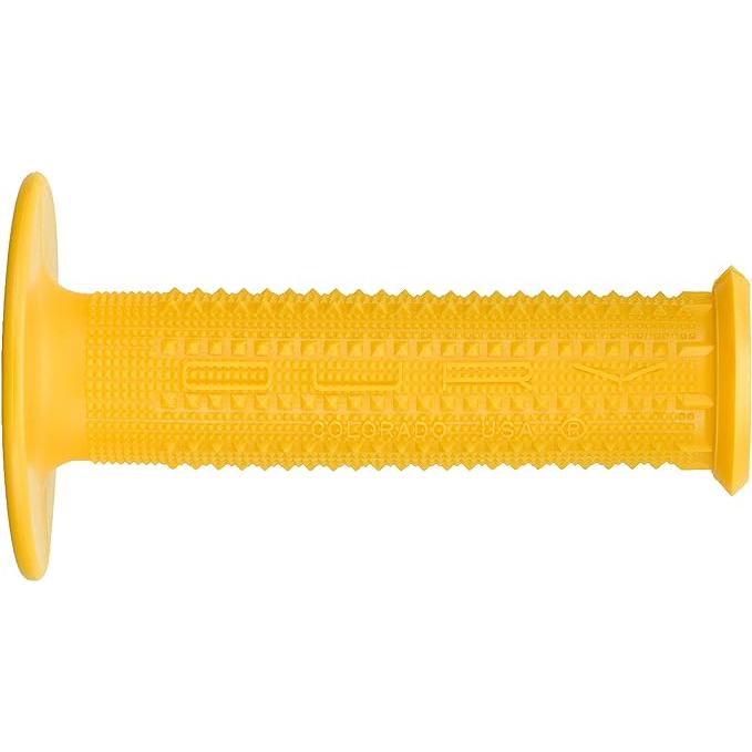 OURY pyramid bmx grip smith creek cycle