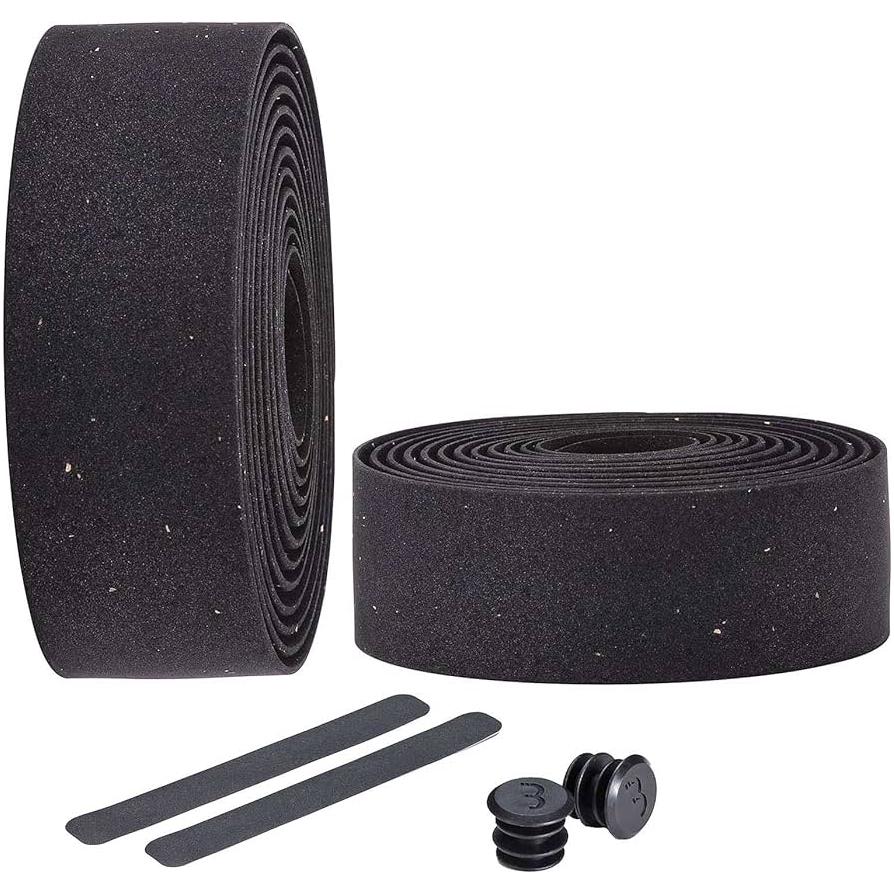BBB Black Drop bar tape kelowna