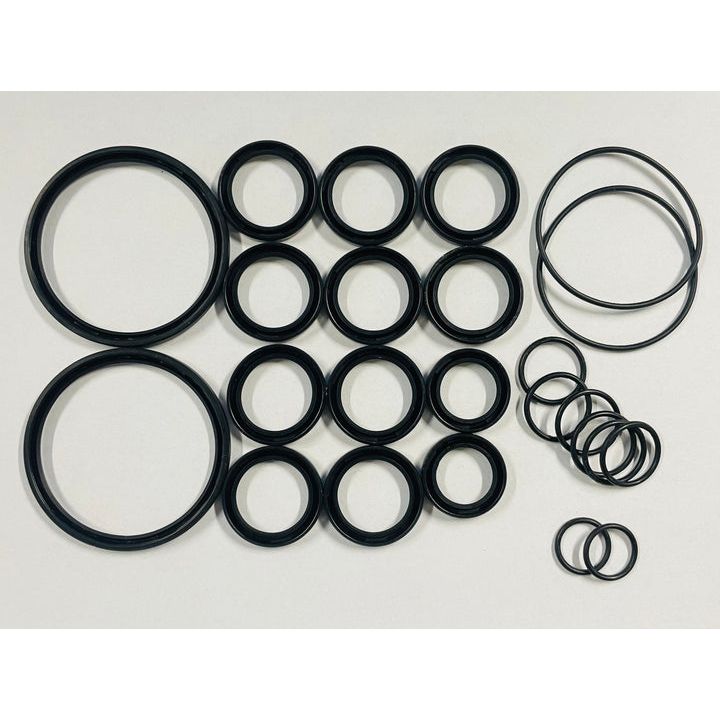 Kit de joints standard (Highlander/Claymore)