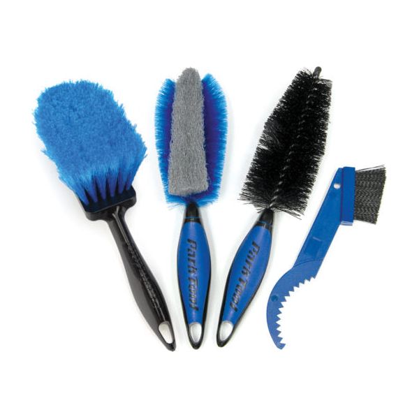 Park Tool Brush Set BCB-4.2 - Smith Creek Cycle