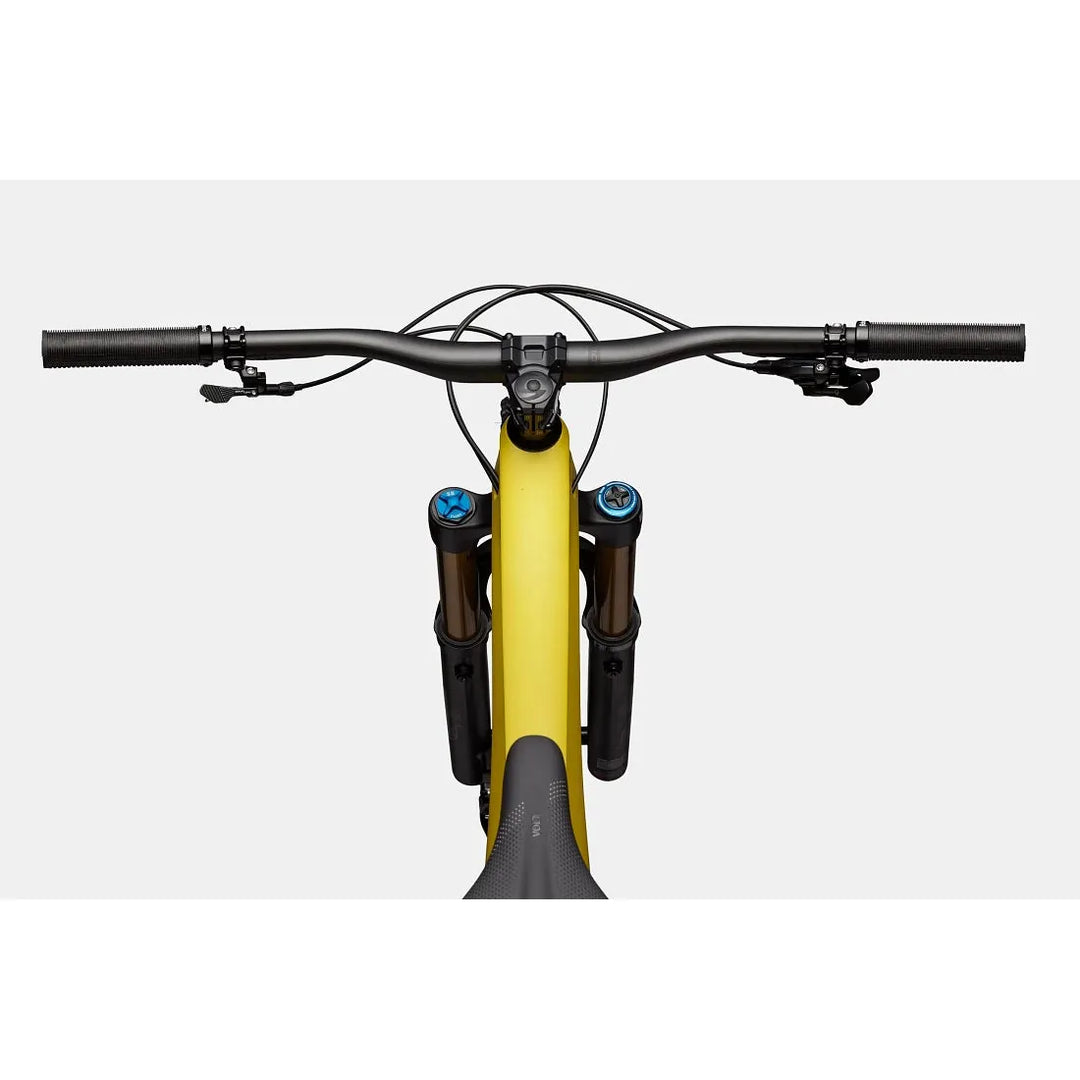 Cannondale Jekyll 1 Ginger - Smith Creek Cycle Canada