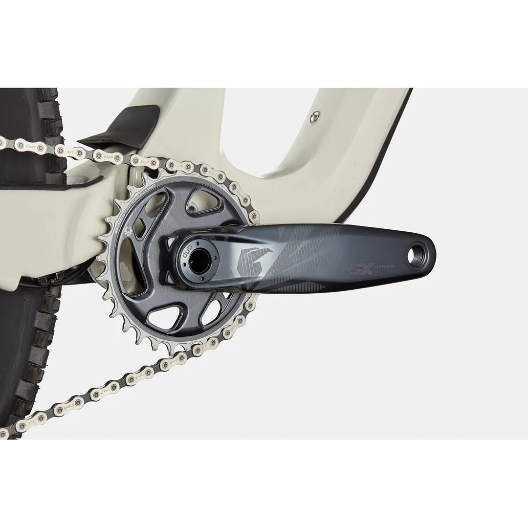 Cannondale Habit Carbon LT 1