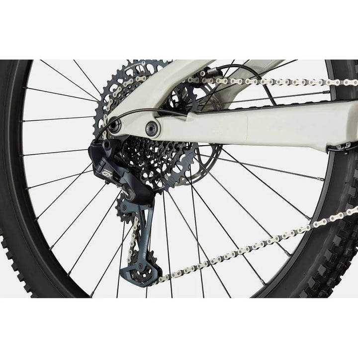 Cannondale Habit Carbon LT 1