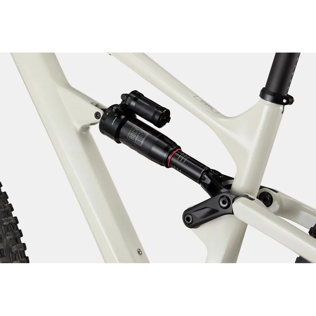 Cannondale Habit Carbon LT 1