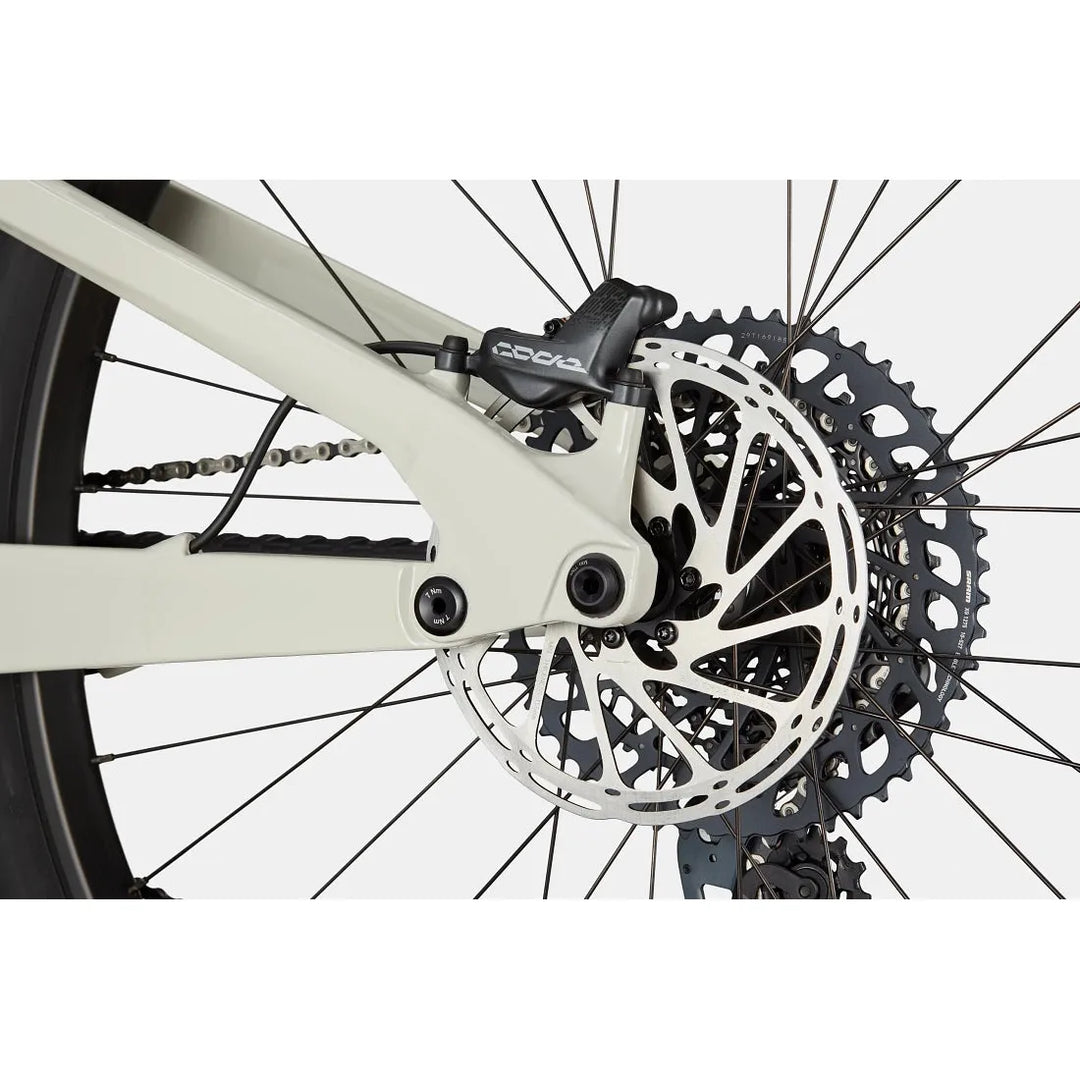 Cannondale Habit Carbon LT 1