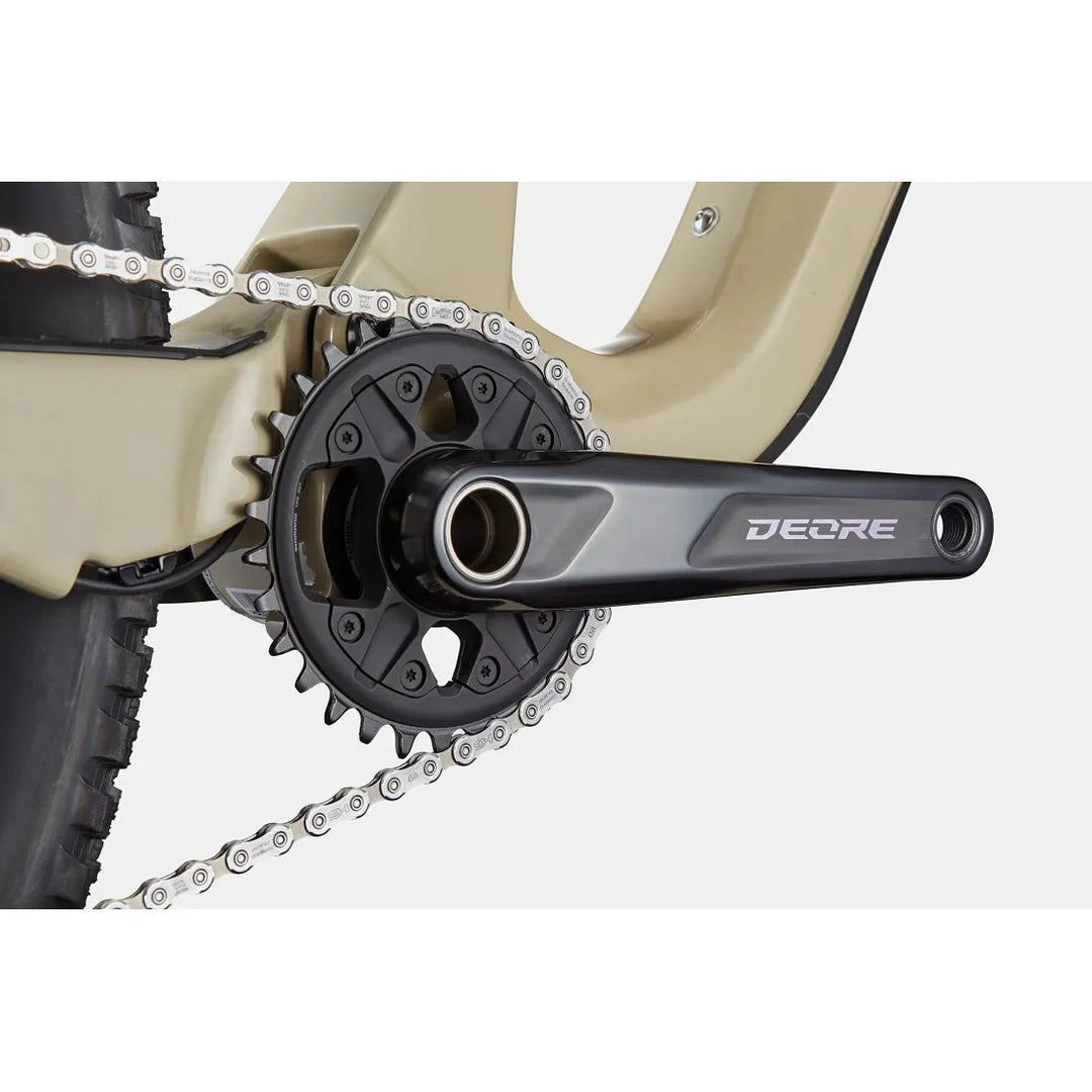 Cannondale Habit Carbon 2 quicksand cranks - Smith Creek Cycle