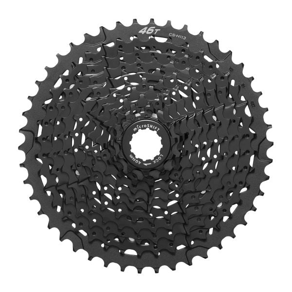 MicroShift XLE 11 11 CS-H113 11-46