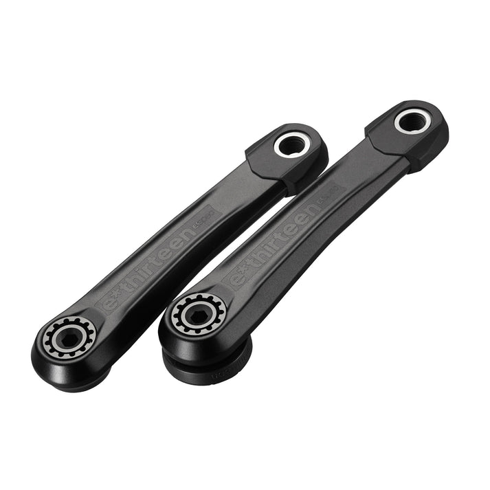 eThirteen Helix Core e*spec Alloy 155mm Crankarms - CS5ESA-100