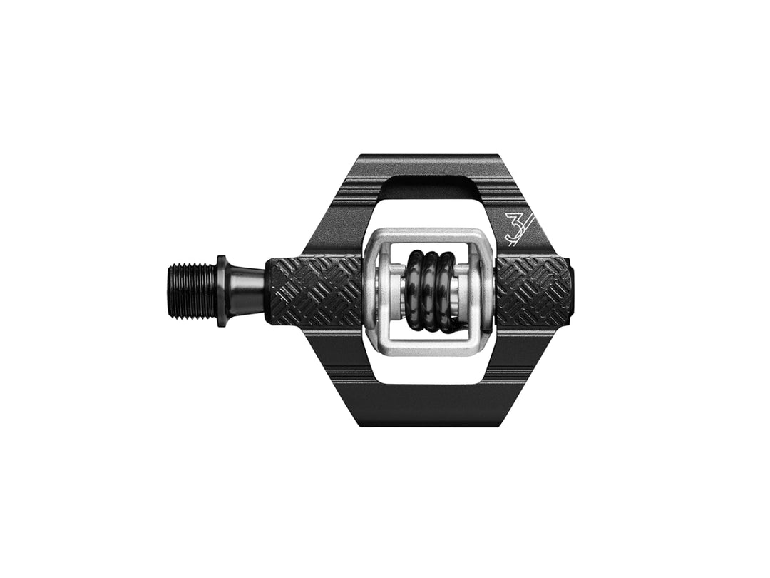 Crankbrothers Candy 3 - Black