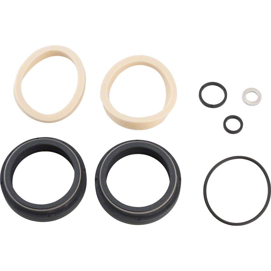 Kit : essuie-poussière, Forx, 36 mm, faible frottement