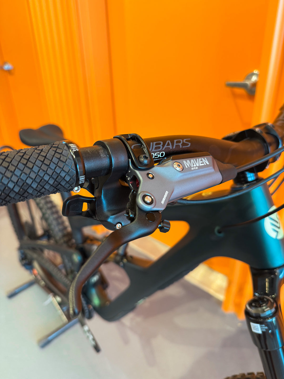 Ibis HD6 - Shop Build - S5