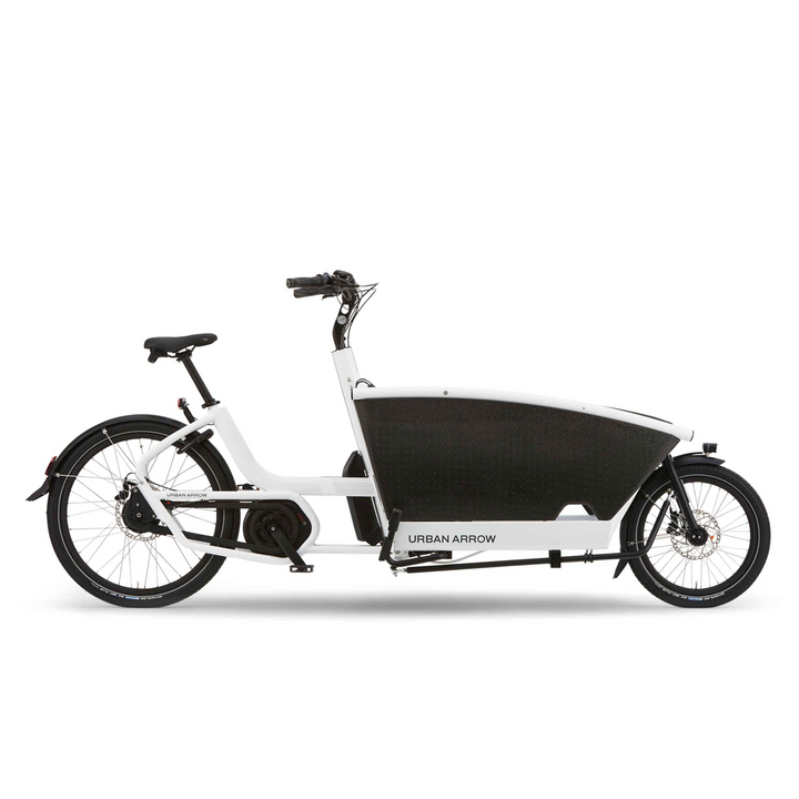 Urban Arrow Family Cargo eBike