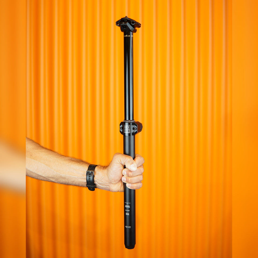 SRAM Rockshox Reverb AXS Dropper Post - Canada