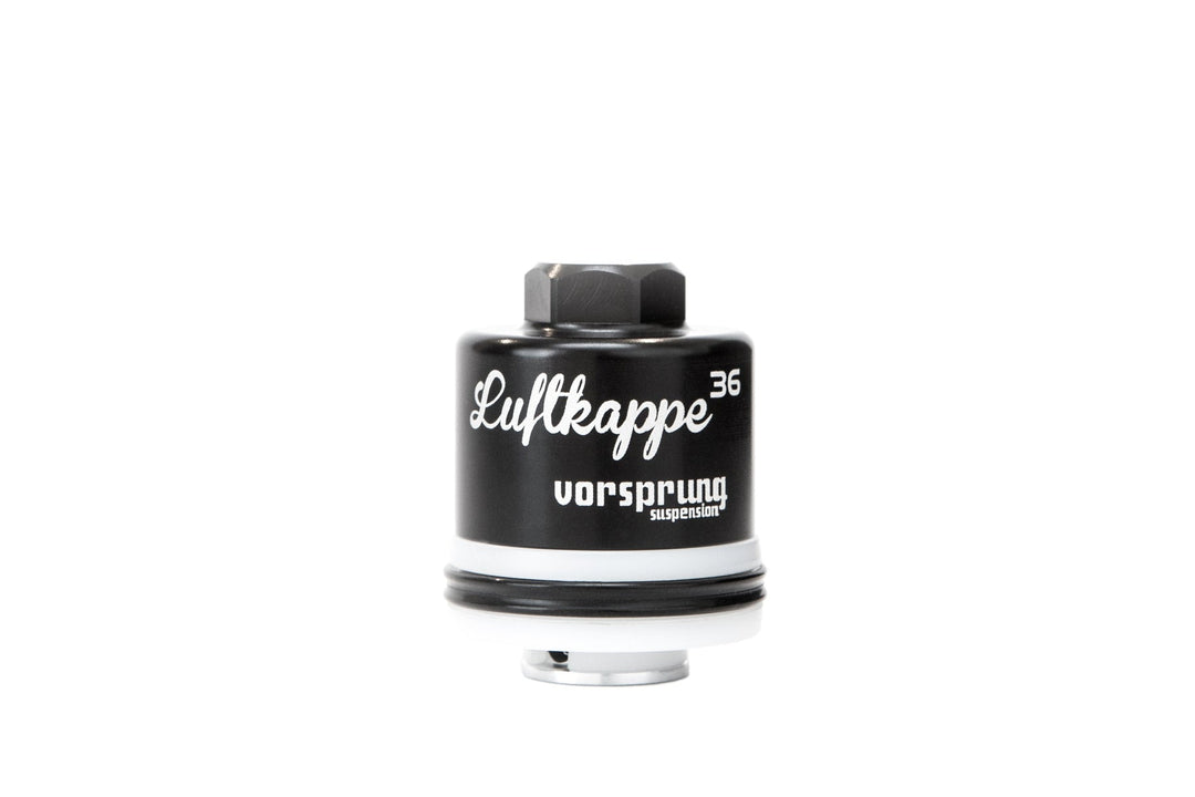 Vorsprung Luftkappe - Fox 36 EVOL