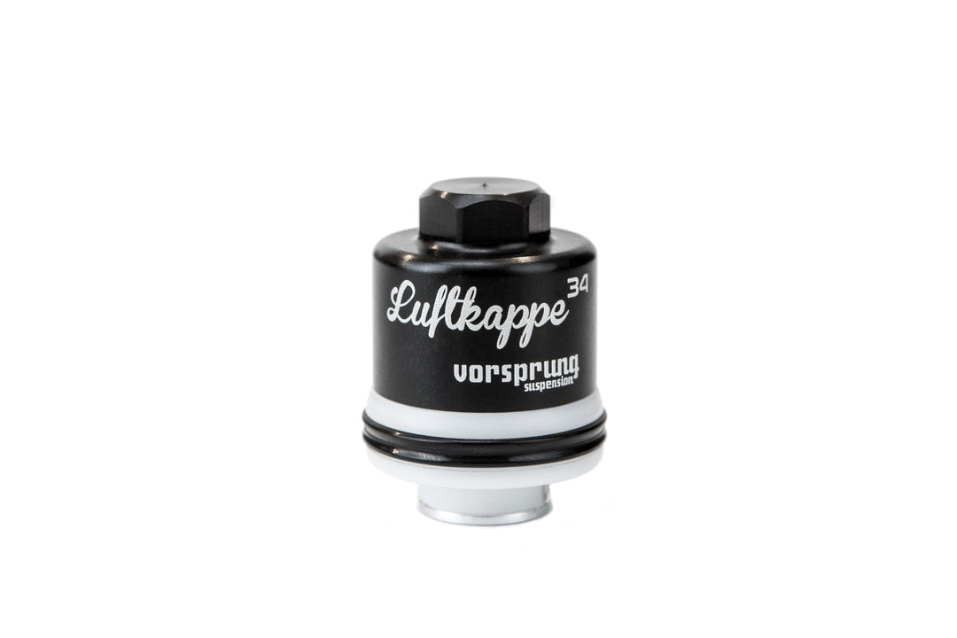 Vorsprung Luftkappe - Fox 34/38 EVOL