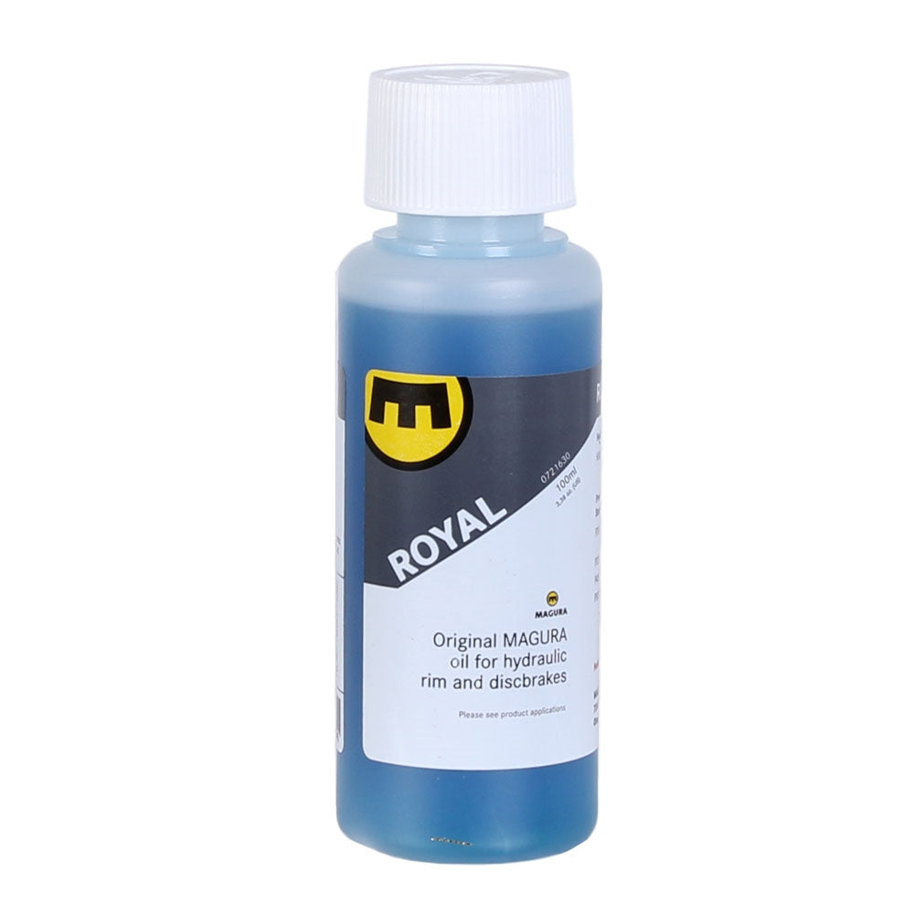 Magura Royal Blood Disc Brake Fluid - 100 ml
