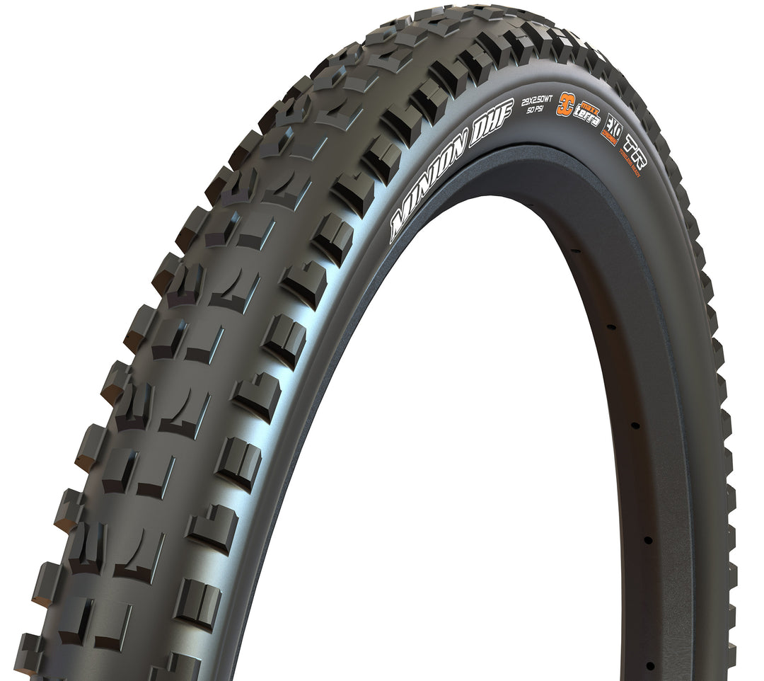Maxxis Minion DHF Mountain bike tire - canada