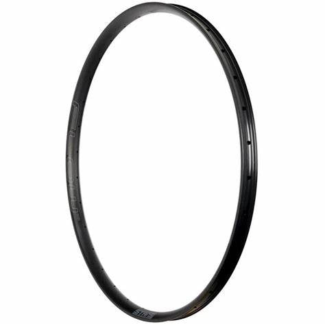 Stan's NoTubes Flow MK4 27.5 RIM 32H Black