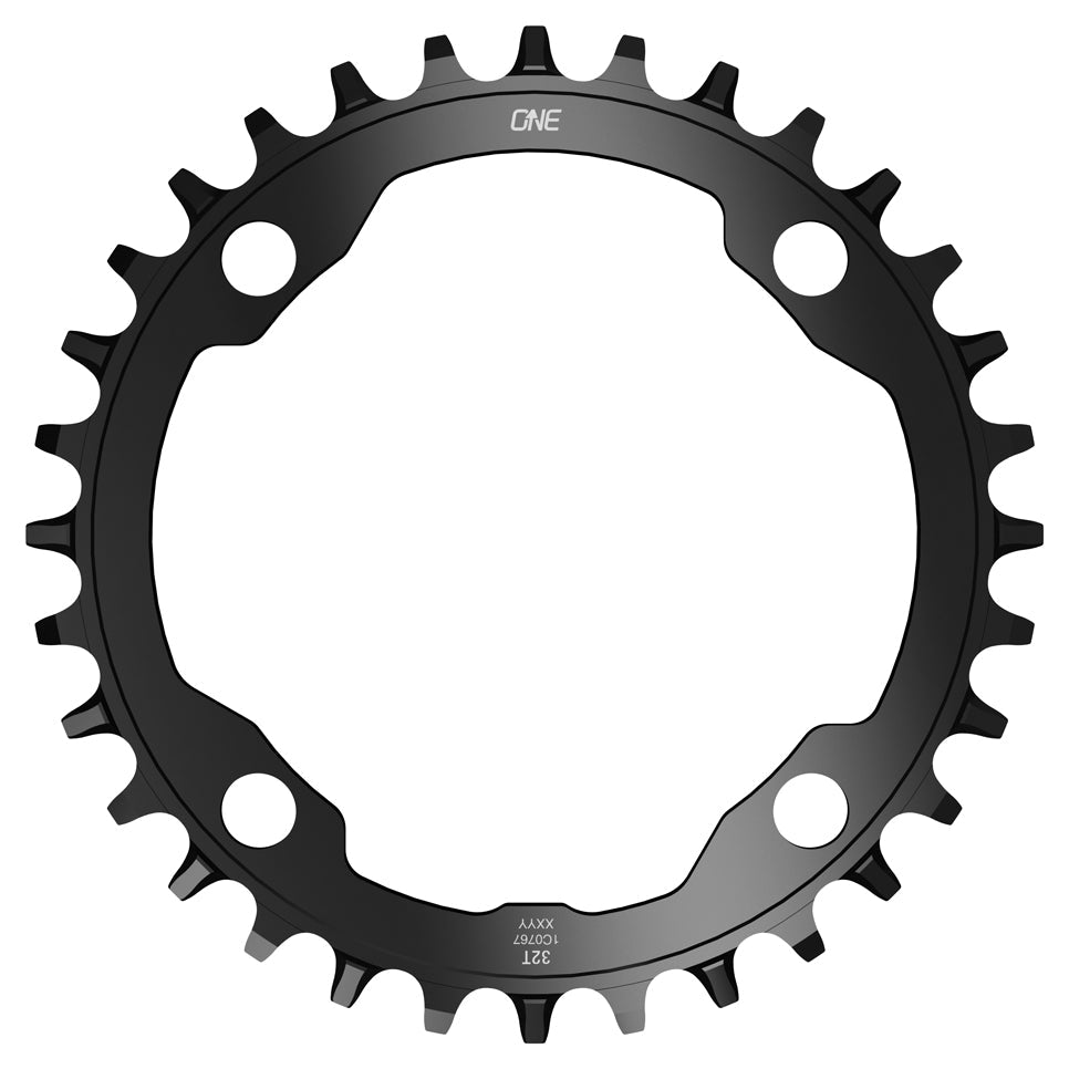 Plateau OneUp 104 BCD