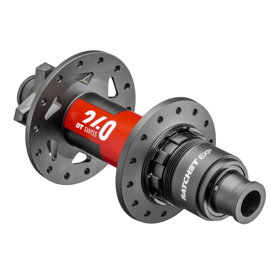 240EXP MTB CLAS 6 BOLT TA 12/148 XD 32H