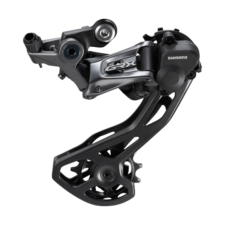 REAR DERAILLEUR, RD-RX810, GRX, 11-SPEED, SHADOW PLUS DESIGN