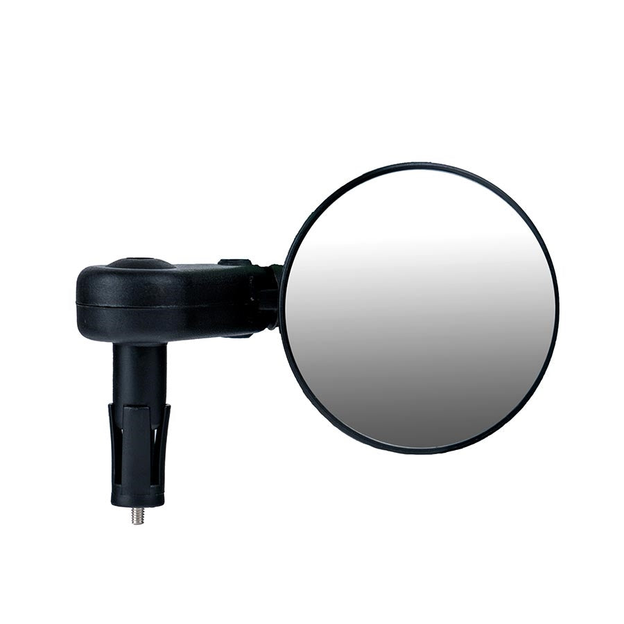 EVO, Vue Elite, Mirror, Mount: Bar End