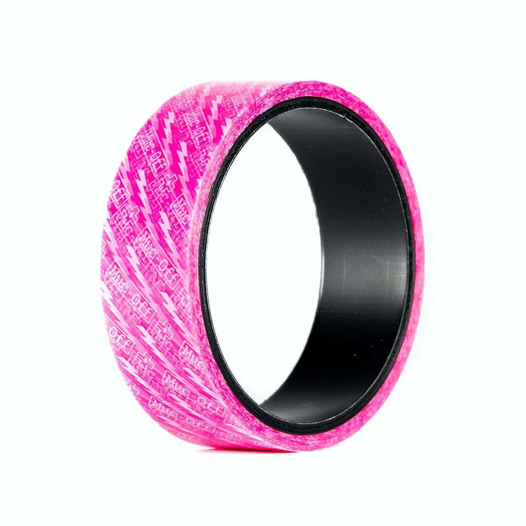 Muc-Off, Tubeless Rim Tape, 10m, 21mm