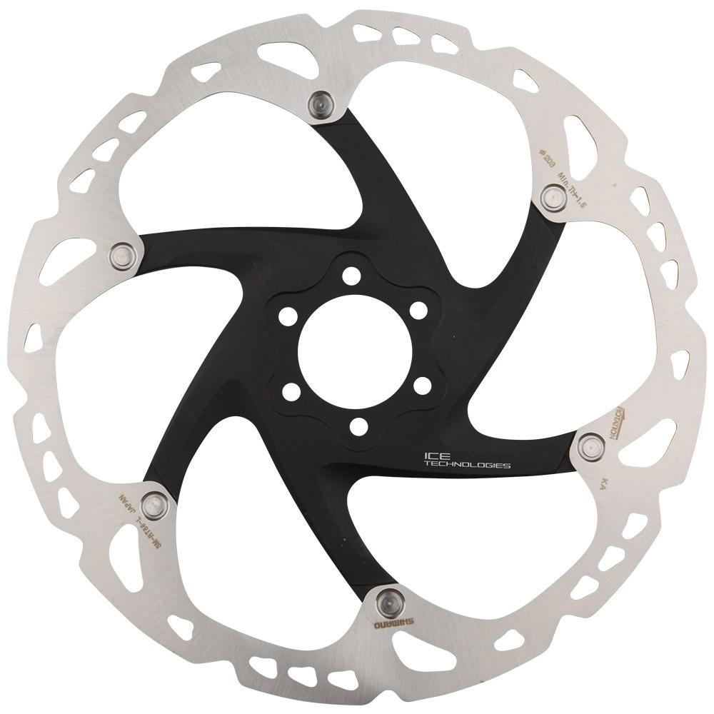 Shimano SM-RT86 Rotors 6 Bolt 203mm