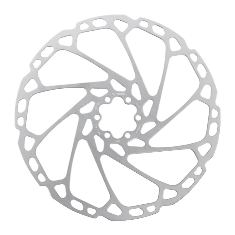 Shimano SM-RT66 220mm 6 Bolt Disc Rotor - Smith Creek Cycle